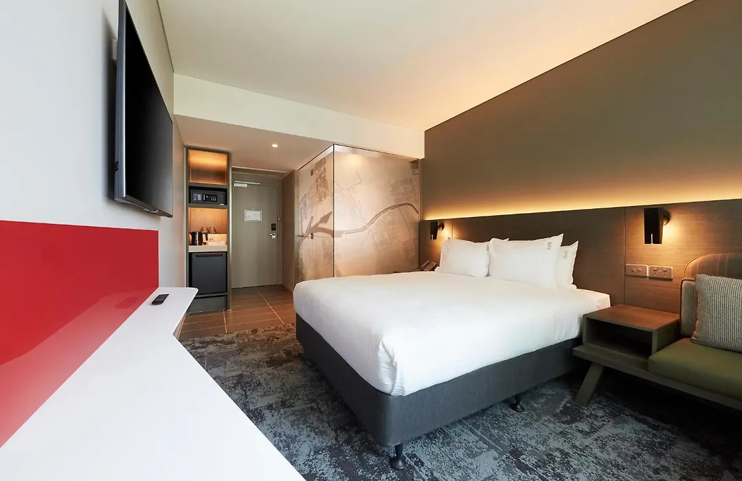 Holiday Inn Express Melbourne Southbank By Ihg-1