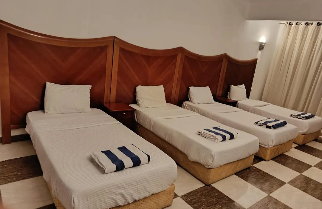 Serenity Lodge-1