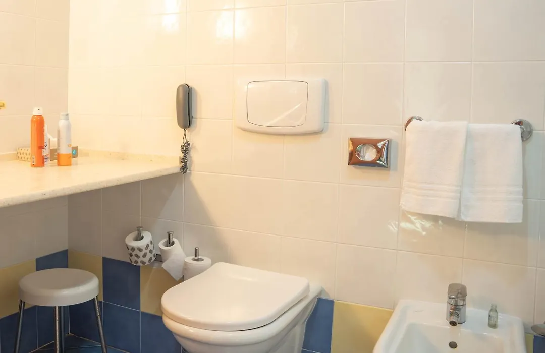 Hotel Rialto-1