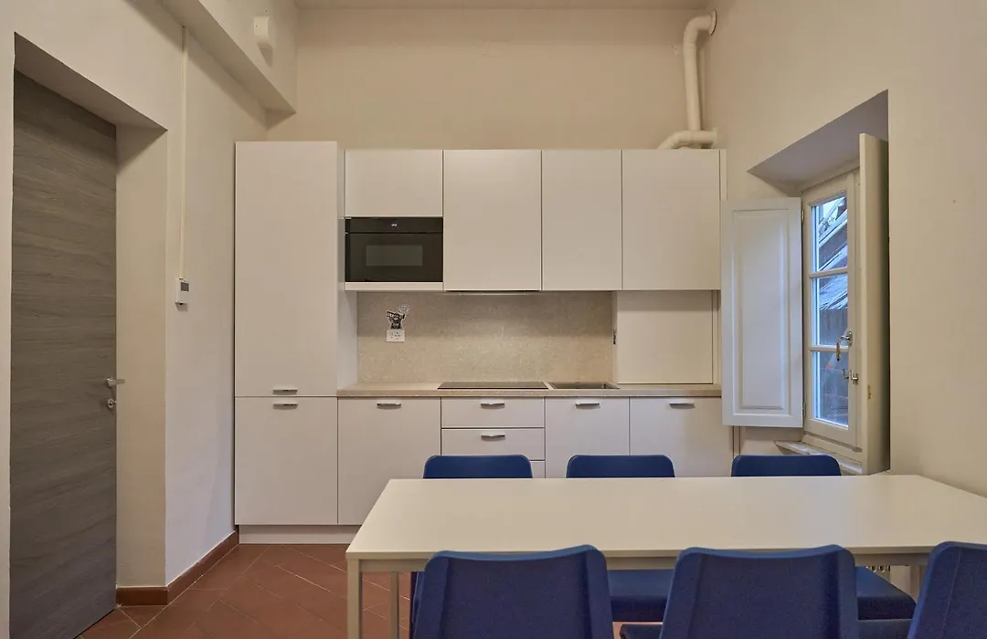 Lucca Hostel&Rooms San Frediano-1
