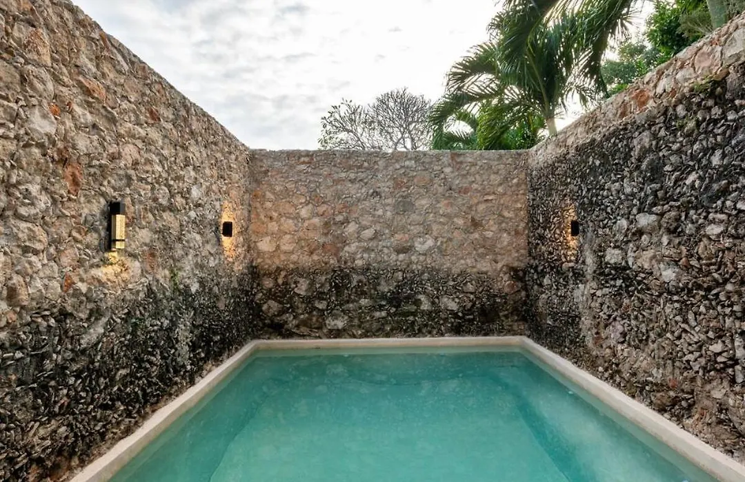 Casa Tres Patios - 10 Minutes To The Airport And Downtown-1