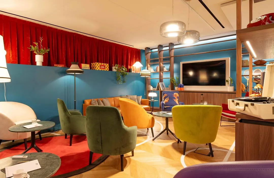 Urban Hive Milano-1