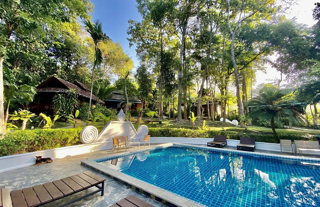 Fern Resort Mae Hong Son-1
