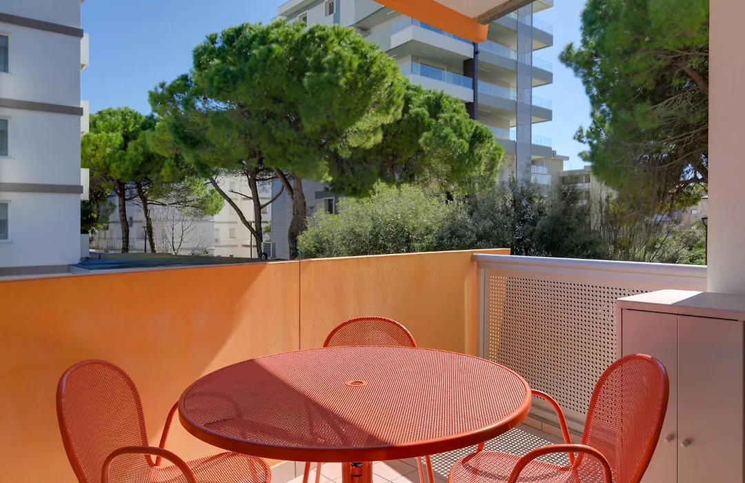 Residence Torre Di Noe-1