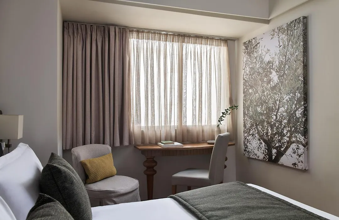 Titania Hotel-1