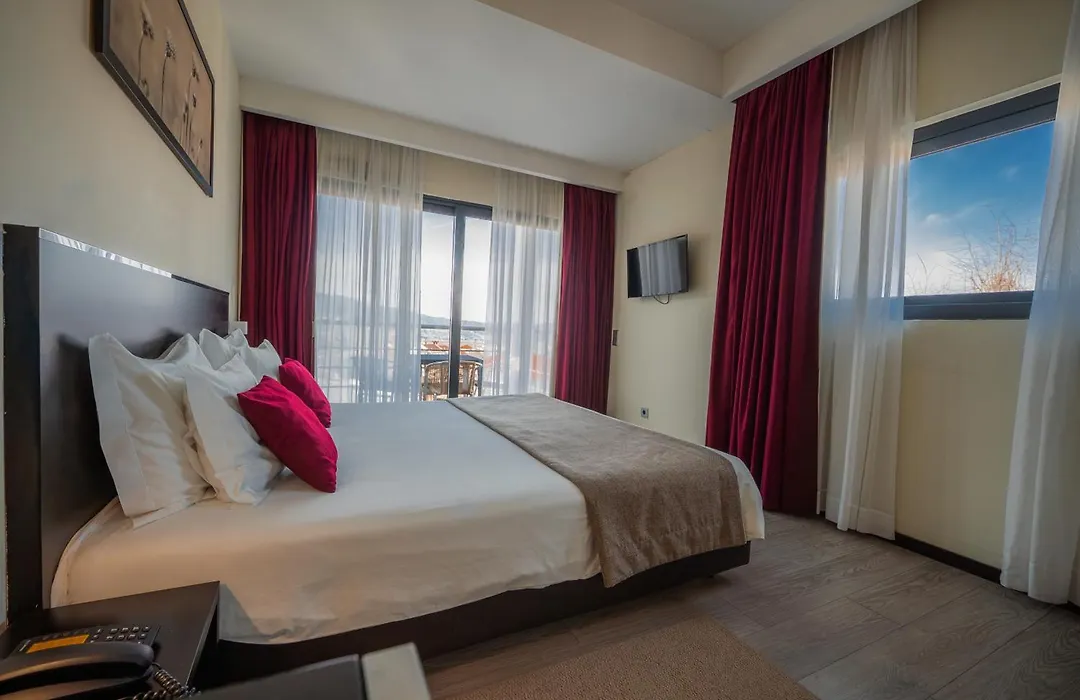 Hotel Sao Pedro - Arouca-1