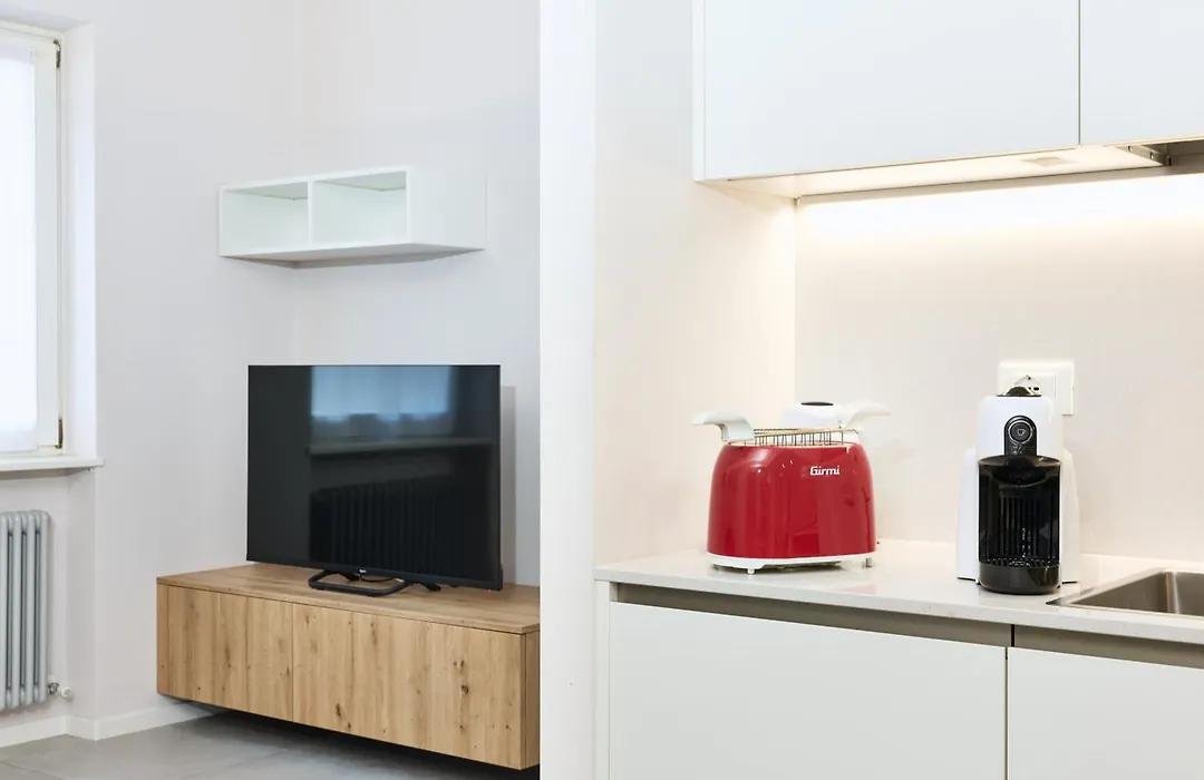 Maffei Apartments - Active Holidays-1