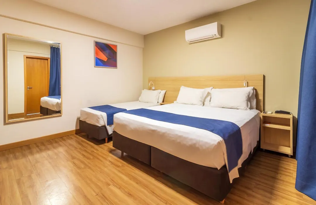 Luds Comfort Hotel-1