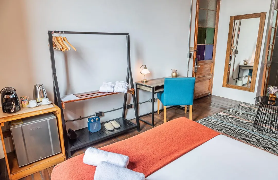 Delgadillo Boutique Hotel by Socialtel-1