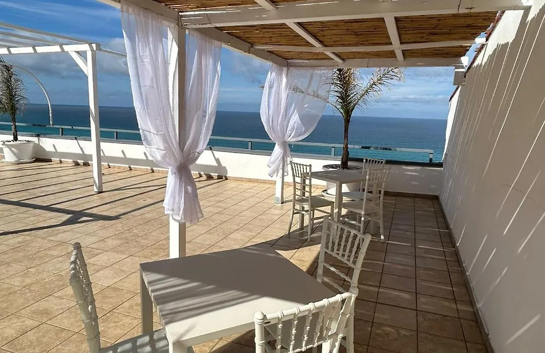 La Porta del mare SPA-1
