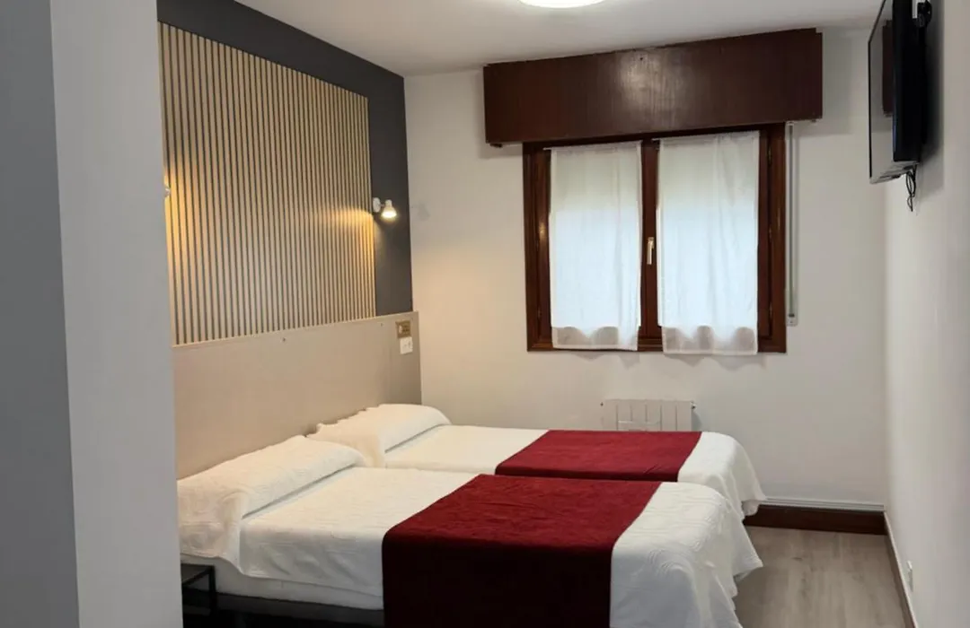 Pension Norte-1