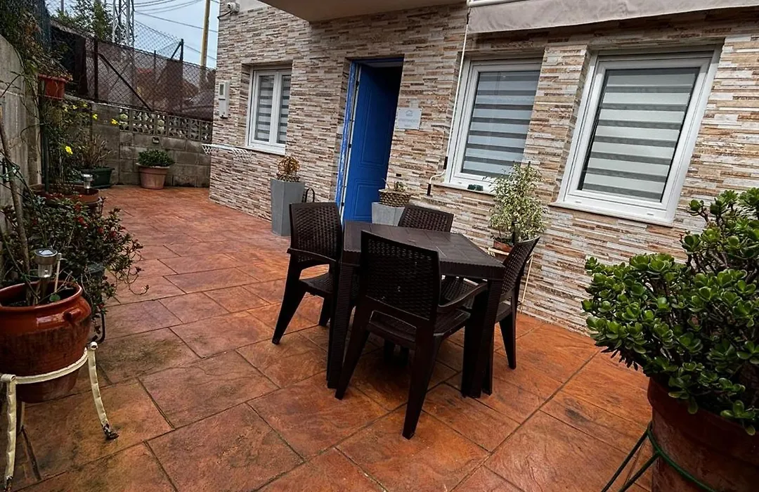 Apartamentos Natura Cantabria-1