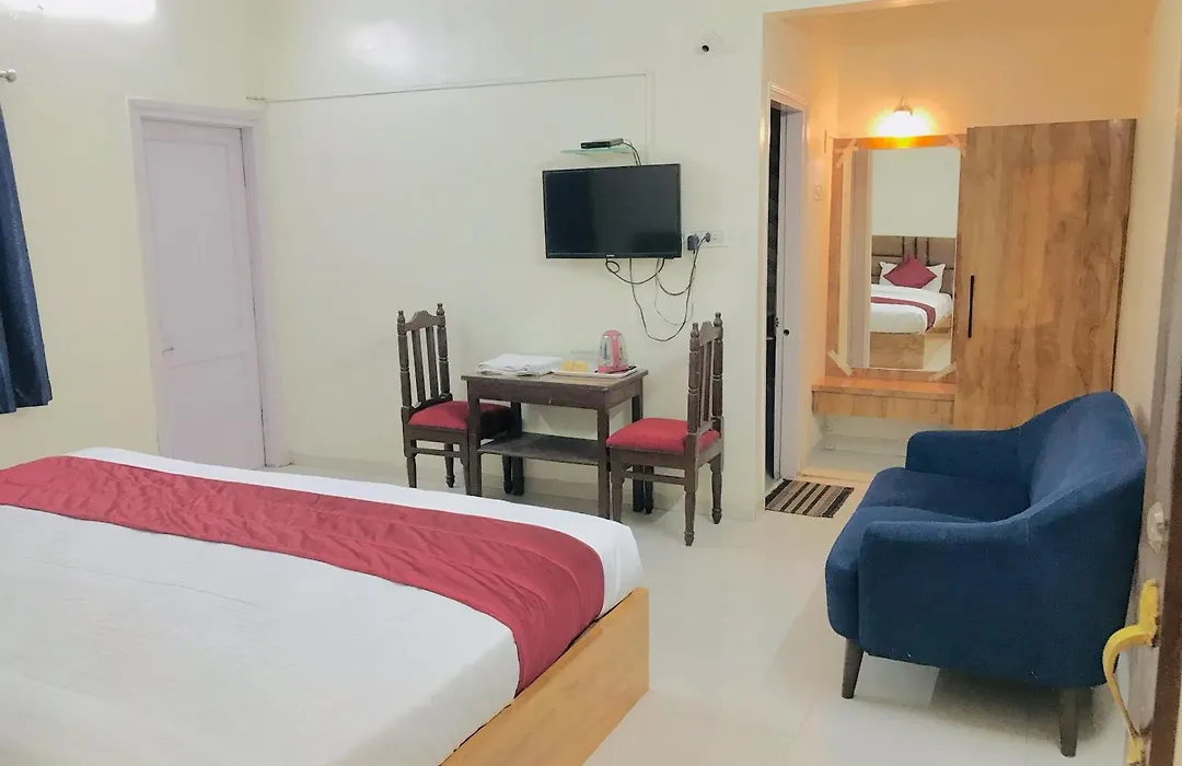 Hotel Great Punjab-1