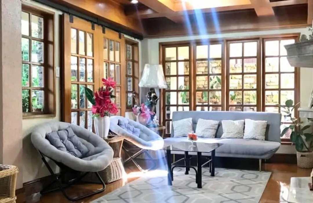 Baguio Rest House-1