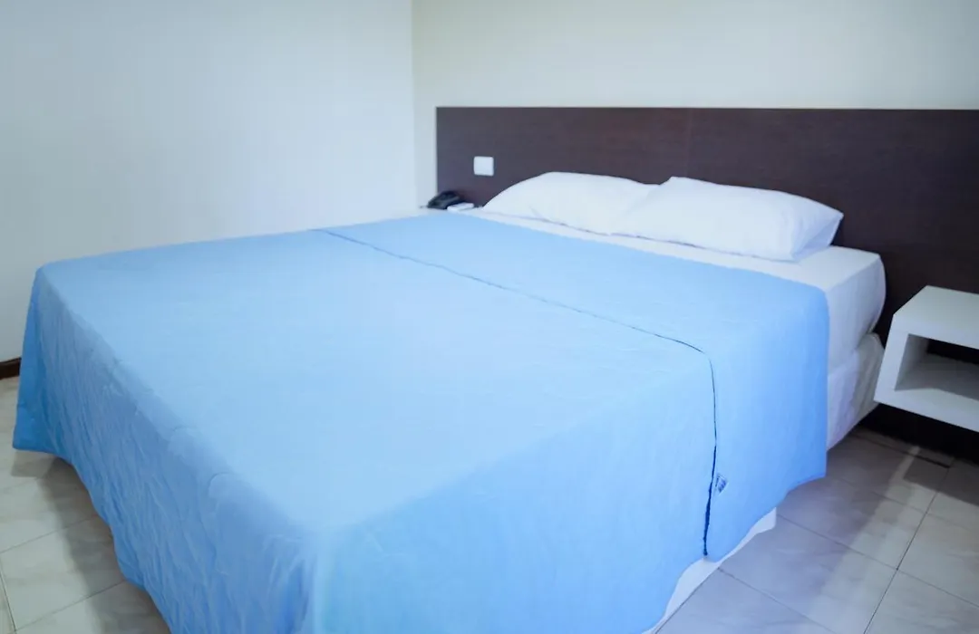 Hotel Itacaiunas-1