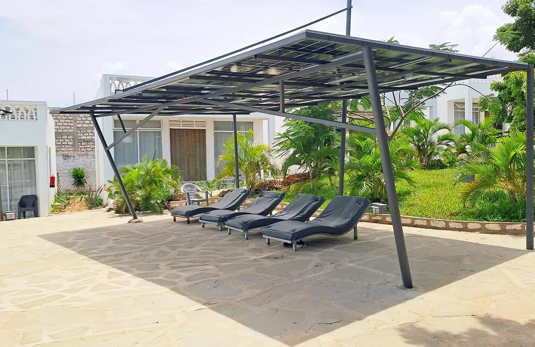Cave Diani Holiday Apartments-1