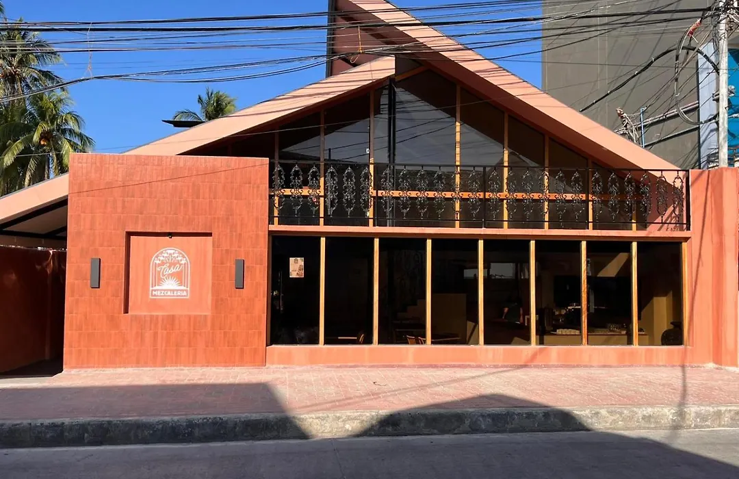 Casa Mezcaleria Formerly Boracay Beach Club-1