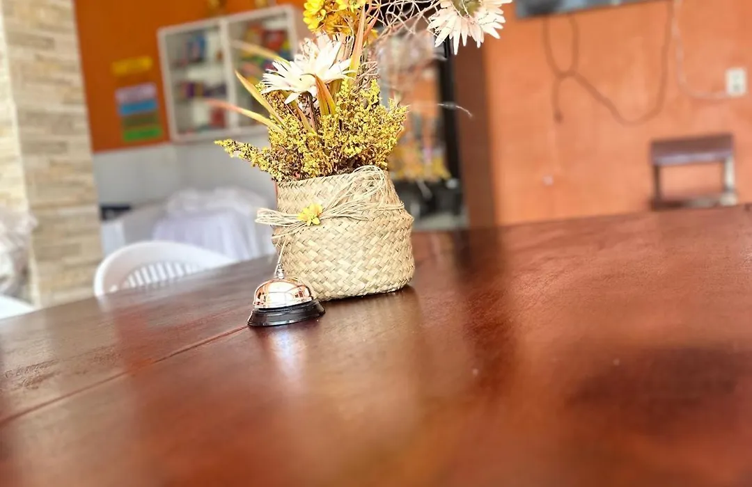 Pousada ExtraLar-1