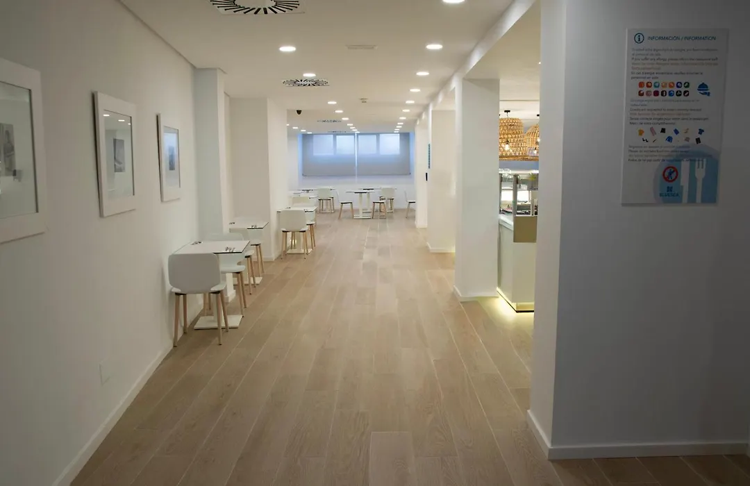 Bluesea Mediodia-1