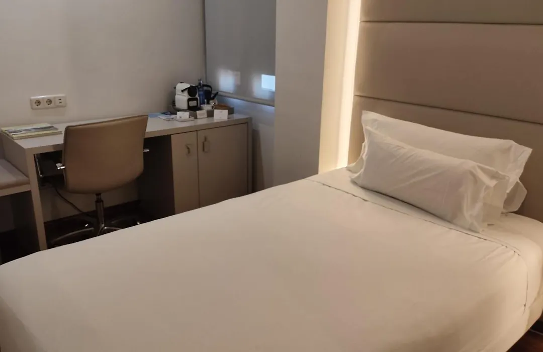 Nh Ciudad Real-1