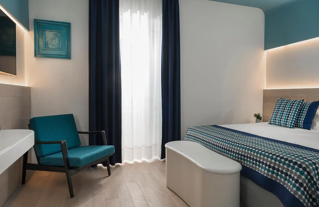 Hotel Daniele-1