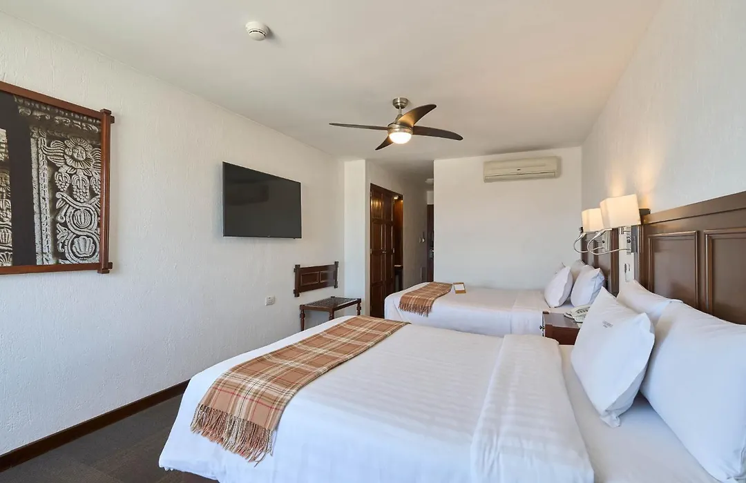 Casa Andina Premium Arequipa-1