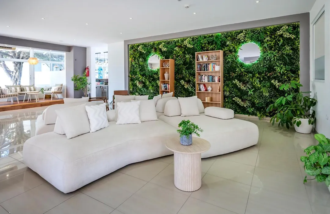 Palm Beach Hotel - Adults Only-1