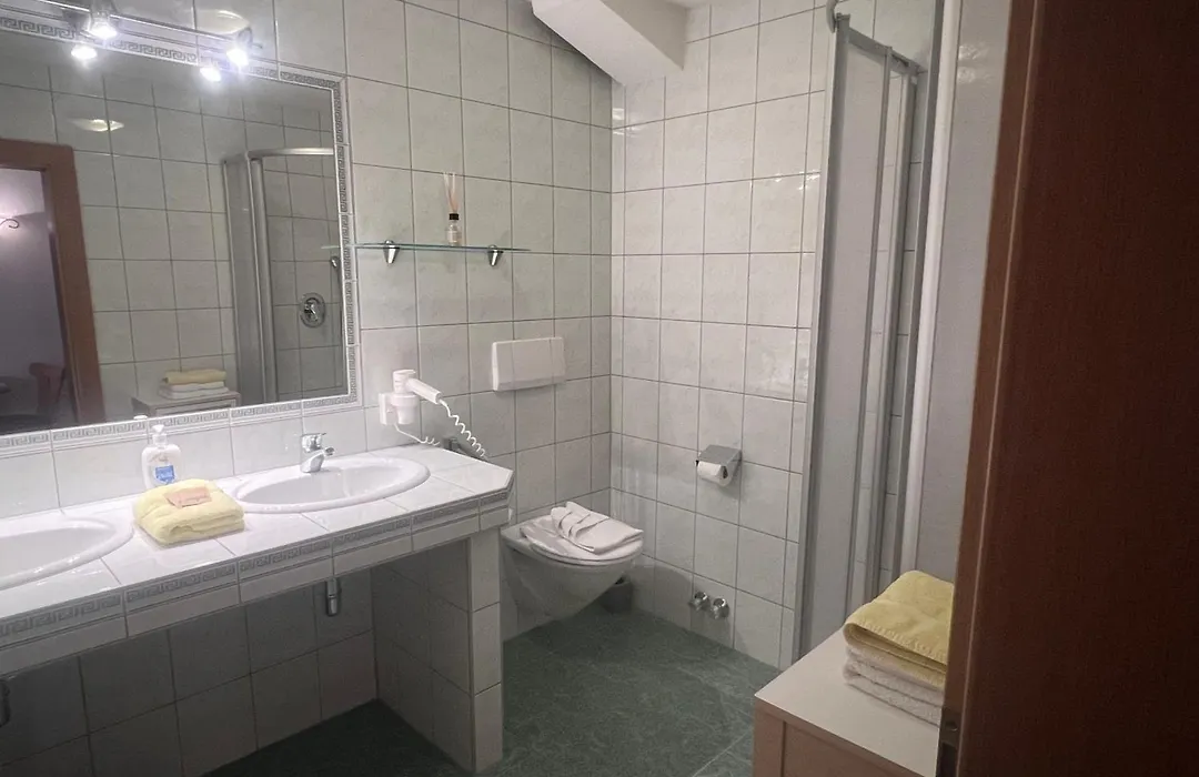 Appartements Al Castagno-1