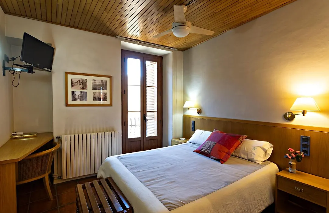 Hostal Victor-1