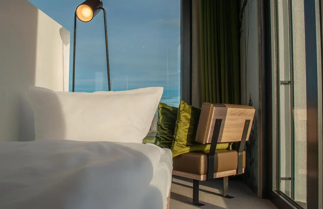 Gambino Hotel Cincinnati-1