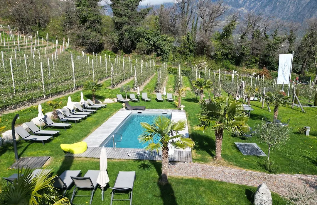 Garden-Suite Faselehof-1