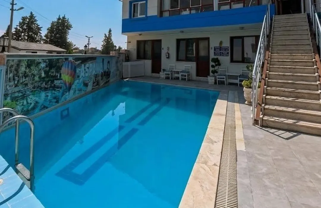Aspawa Hotel-1