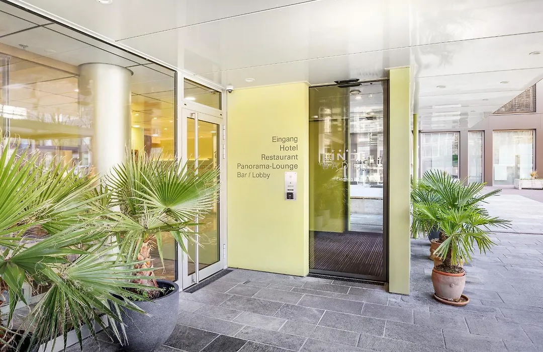 Hotel Linde-1