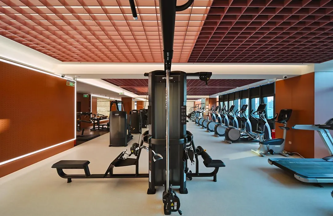 Doubletree By Hilton Shenzhen Longhua: Central Location Near Metro & Attractions-1
