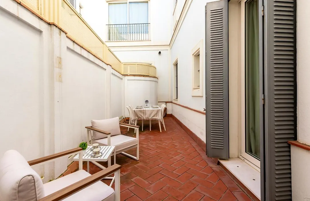 Puerta Principe Luxury Apartments-1