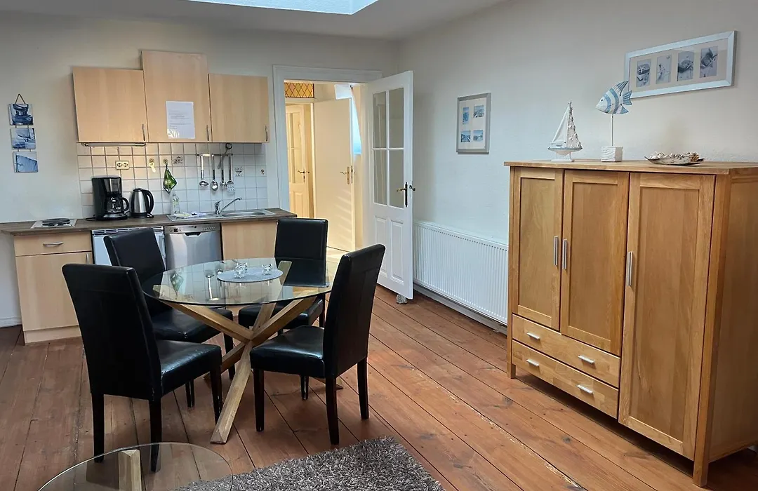 Ferienwohnung Annelie-1