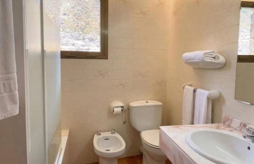 Hotel Coray By Pierre & Vacances-1