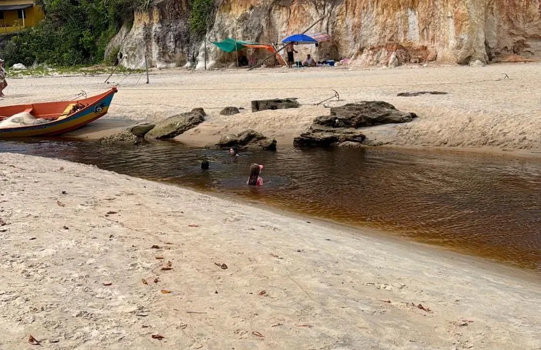 Pousada Cordel de Itaúnas-1