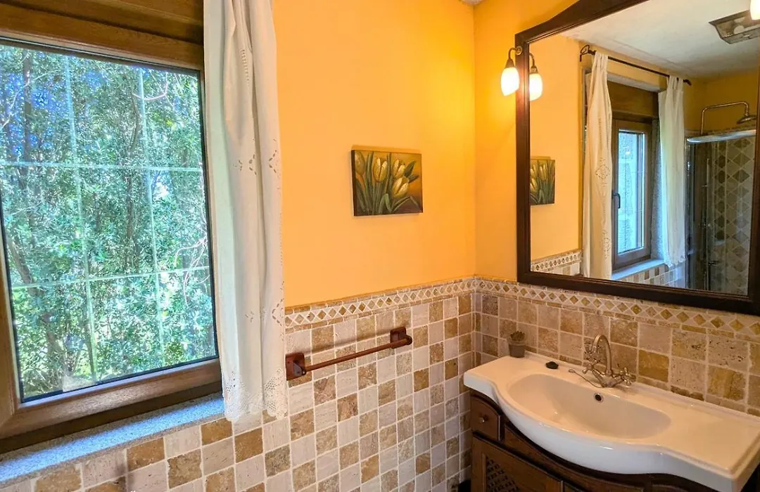 Casa Os Castelos-1