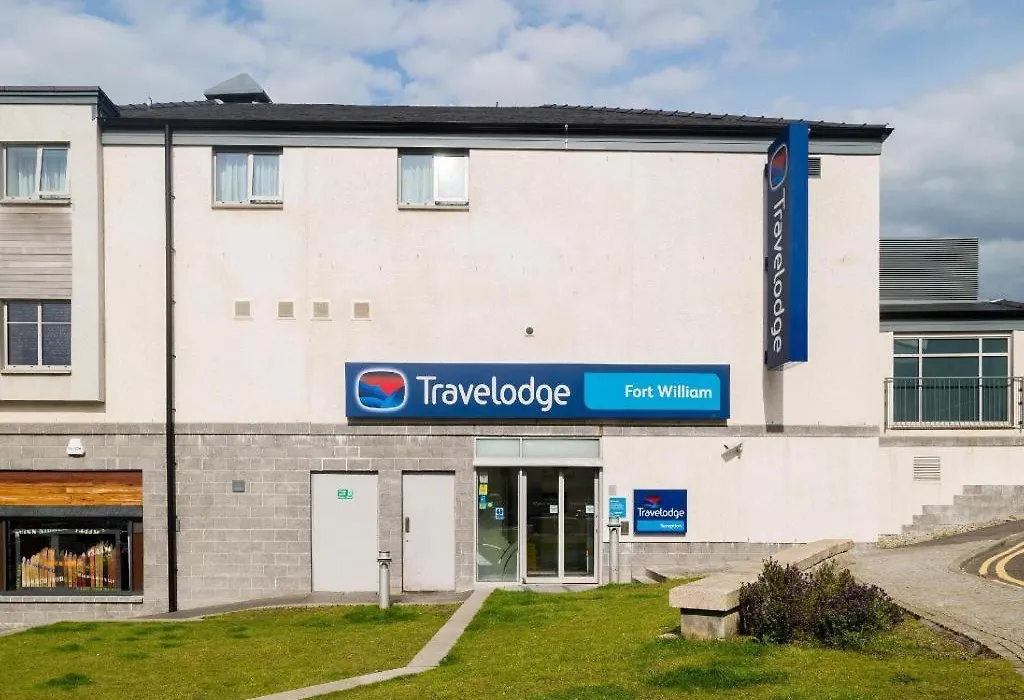 Travelodge Fort William-1