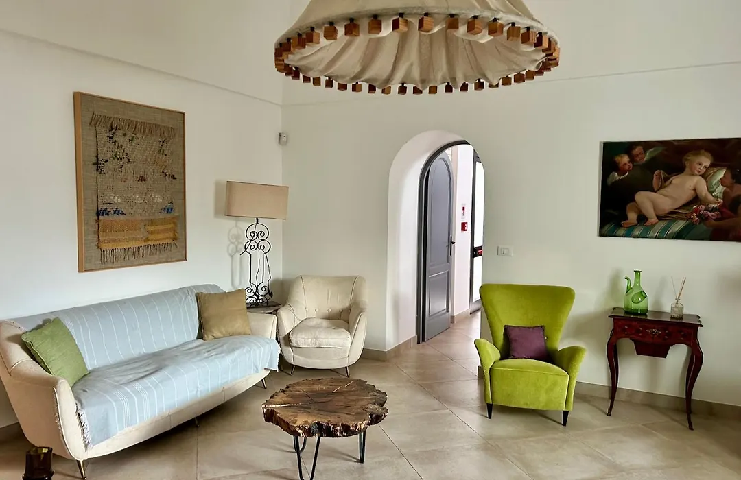 Masseria Le Mandorle-1