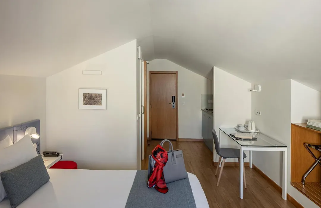 Hotel Das Salinas By Alboi Group-1