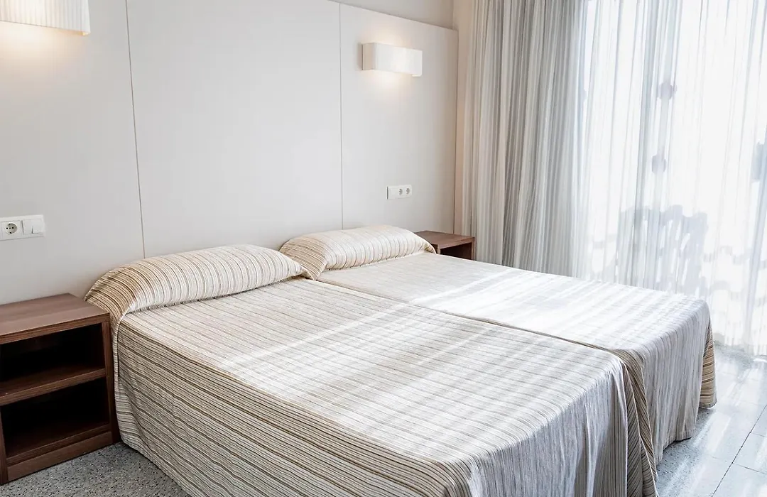 Hotel Espanya By Alegria-1