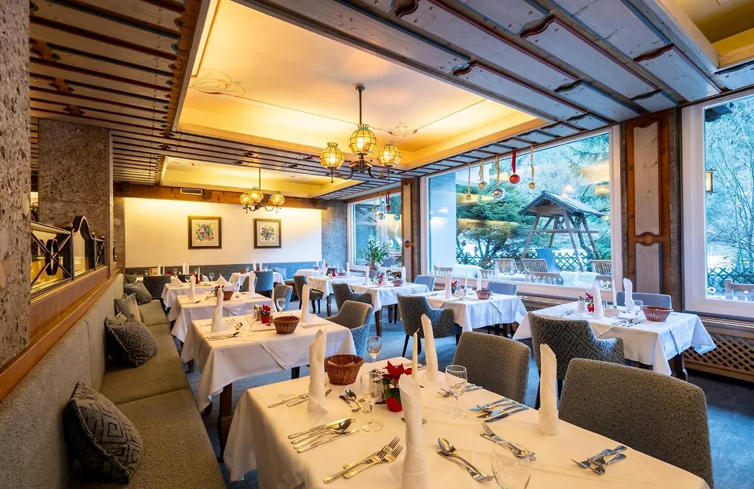 Hotel Trattlerhof-1