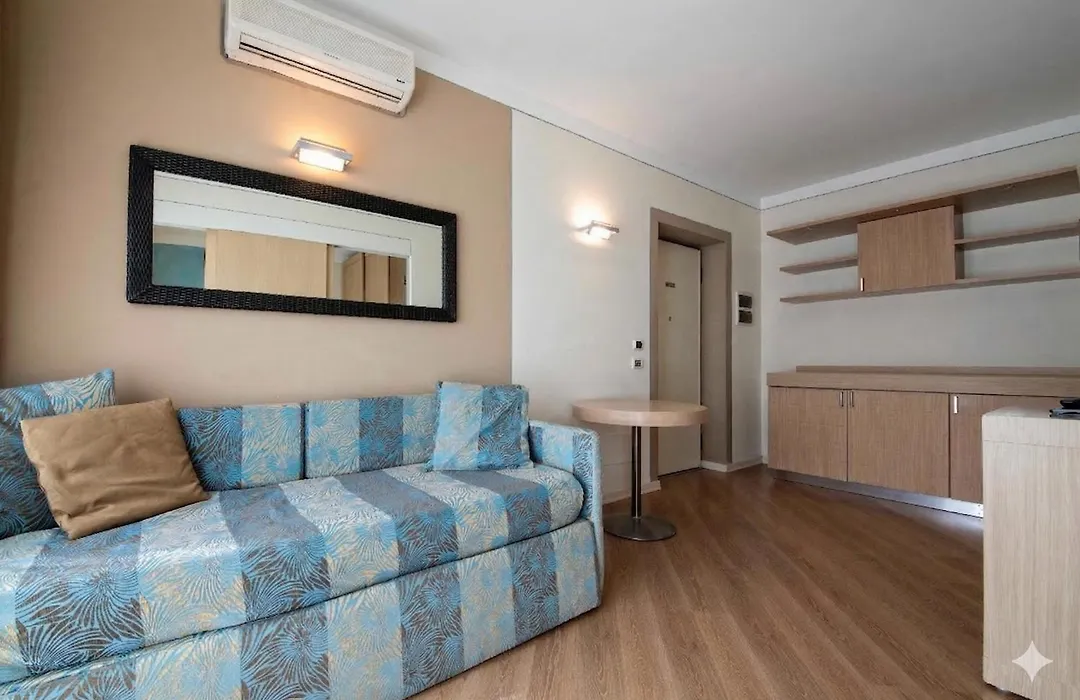 Lake Garda Resort-1