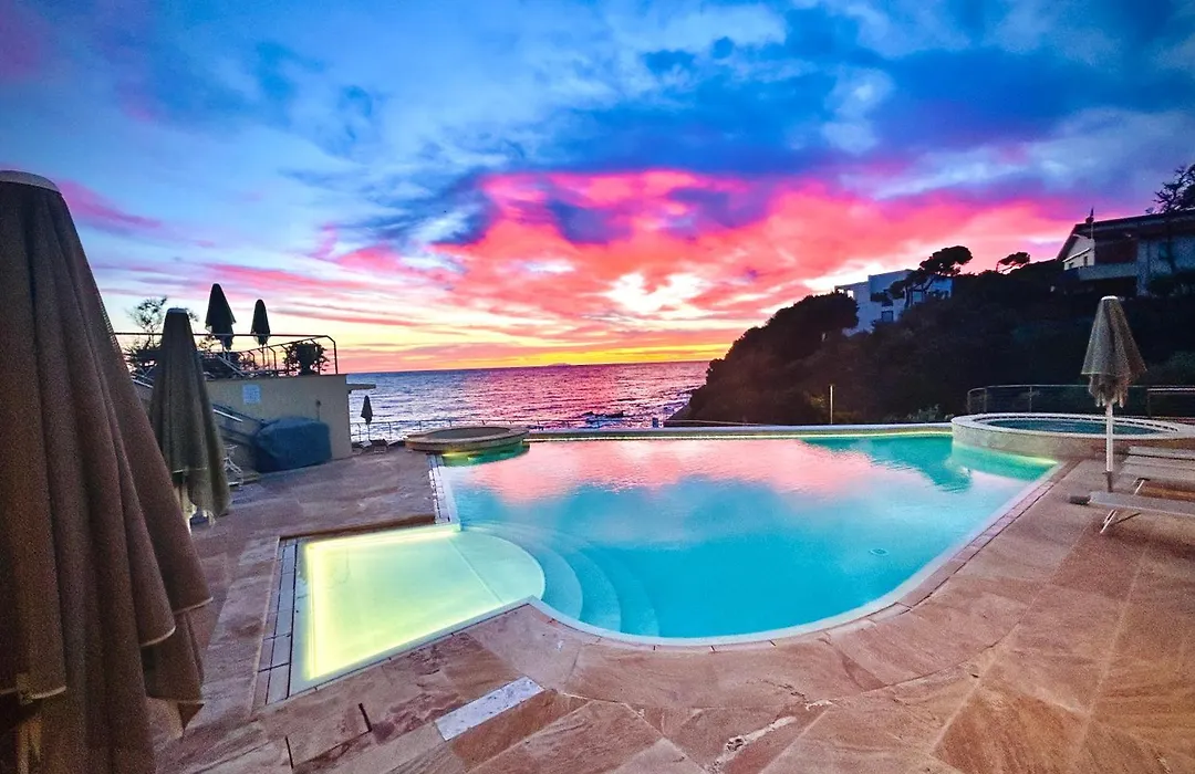 Hotel Villa Margherita-1