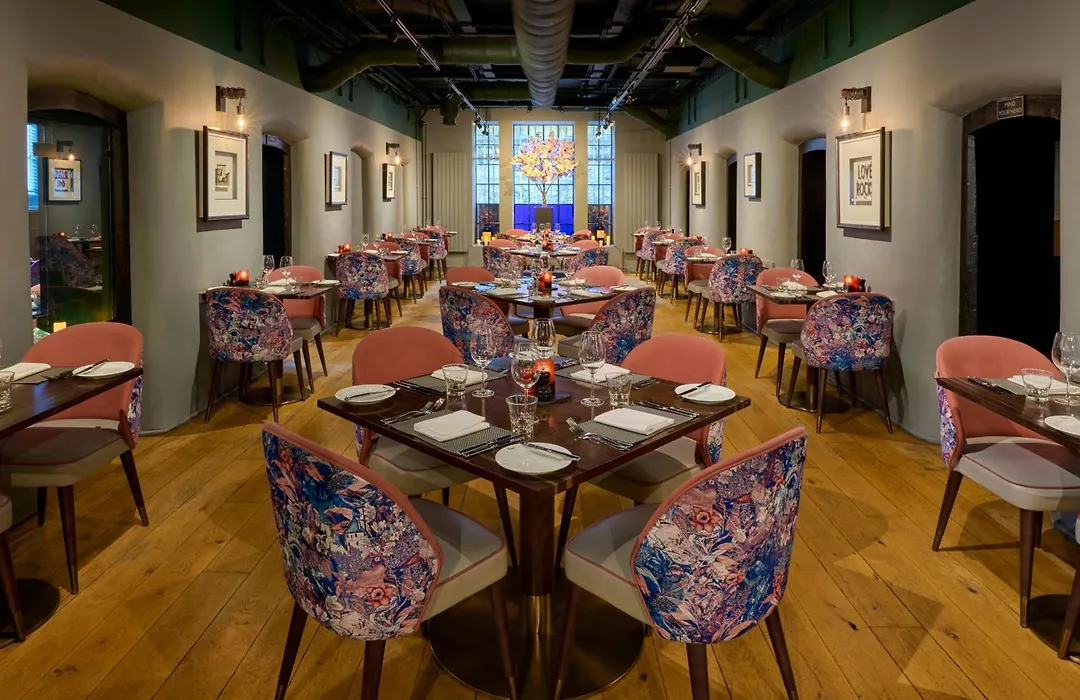 Malmaison Oxford-1