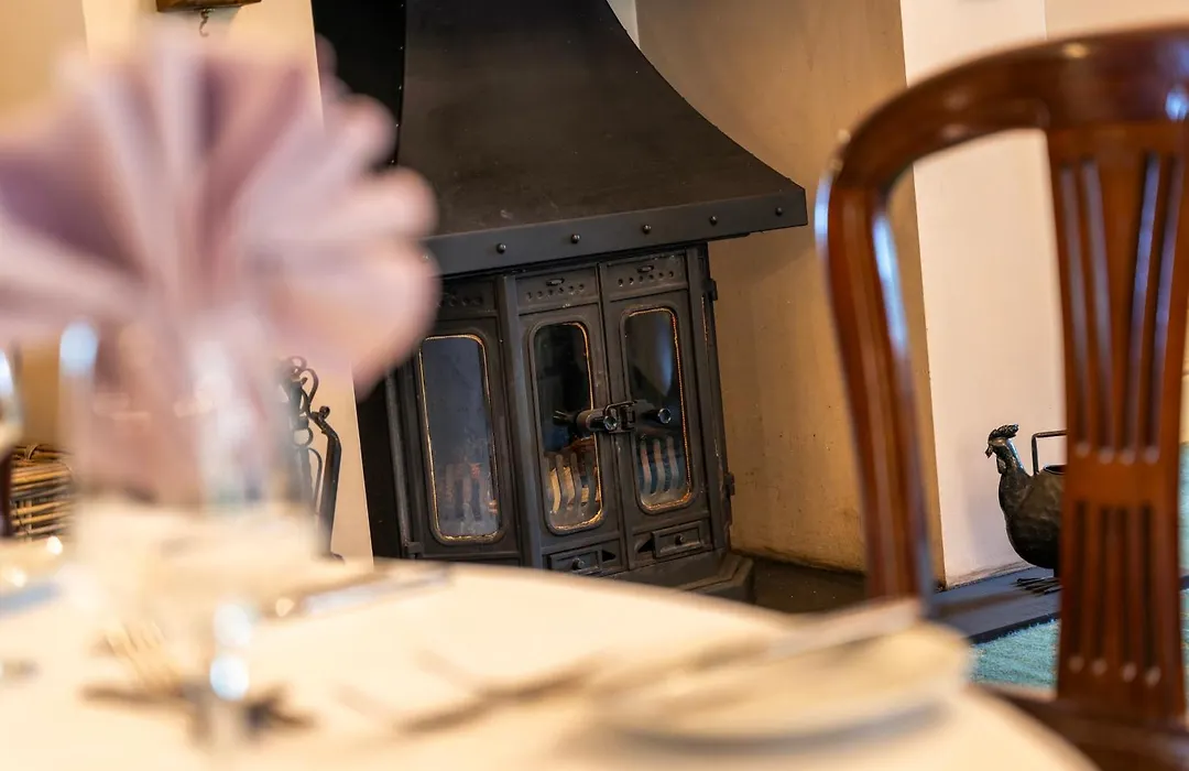 Penmorvah Manor Hotel-1