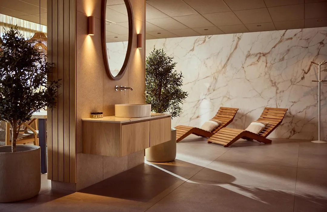 Van der Valk Hotel Sneek-1