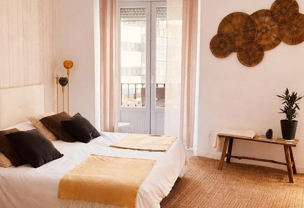 Stay Inn Madrid-1